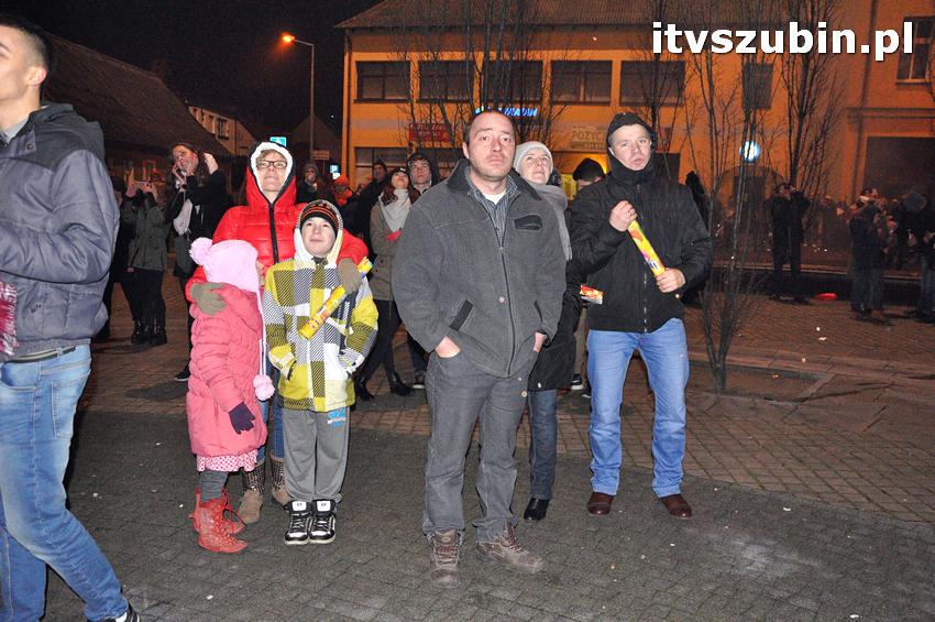 Wypadek na obwodnicy Szubina na drodze krajowej nr 5