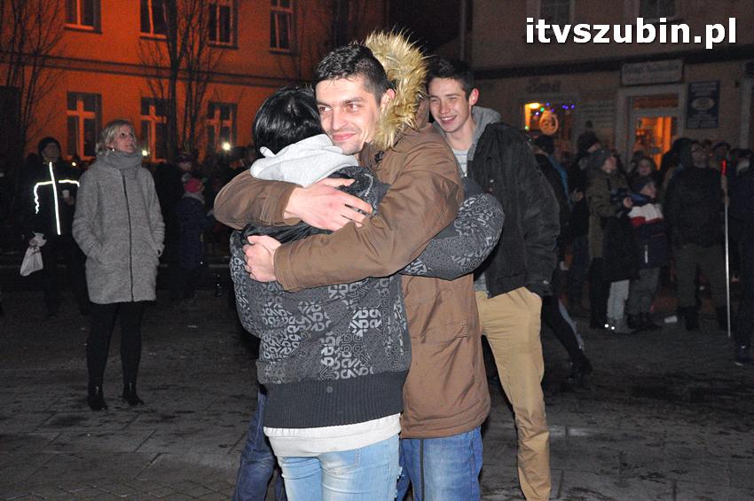 Wypadek na obwodnicy Szubina na drodze krajowej nr 5