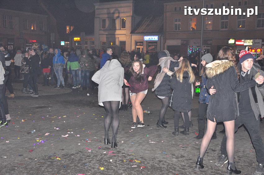 Wypadek na obwodnicy Szubina na drodze krajowej nr 5