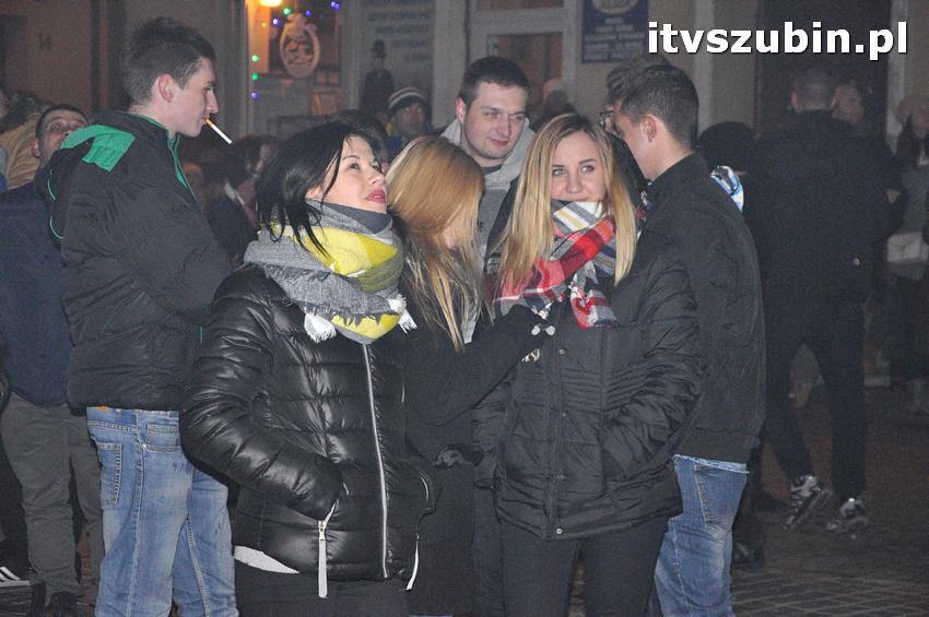 Wypadek na obwodnicy Szubina na drodze krajowej nr 5