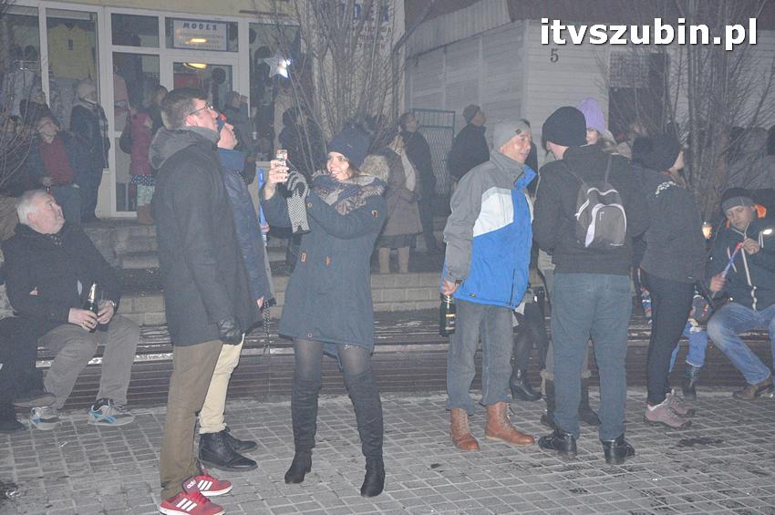 Wypadek na obwodnicy Szubina na drodze krajowej nr 5