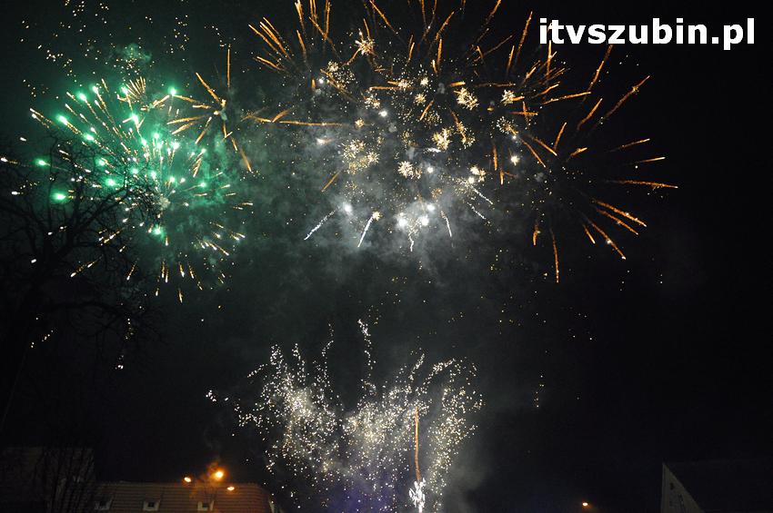 Wypadek na obwodnicy Szubina na drodze krajowej nr 5