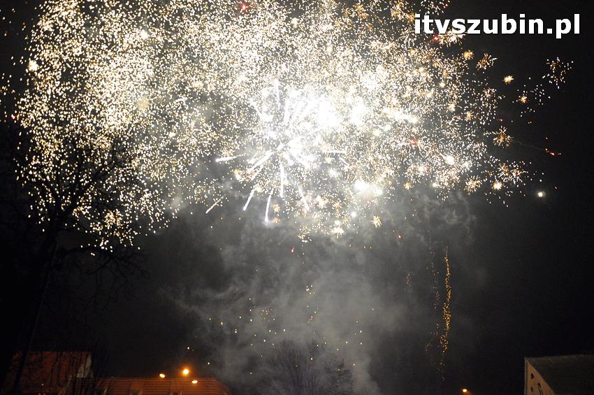 Wypadek na obwodnicy Szubina na drodze krajowej nr 5