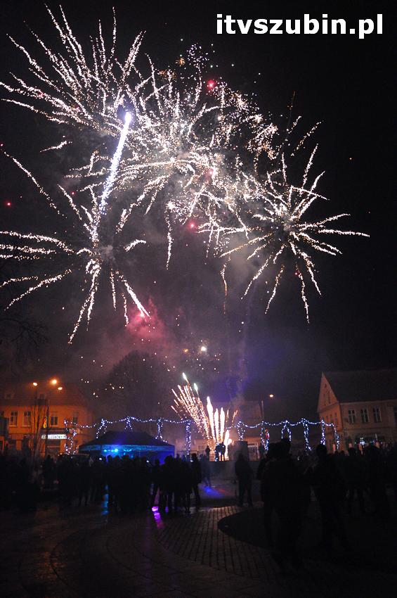 Wypadek na obwodnicy Szubina na drodze krajowej nr 5