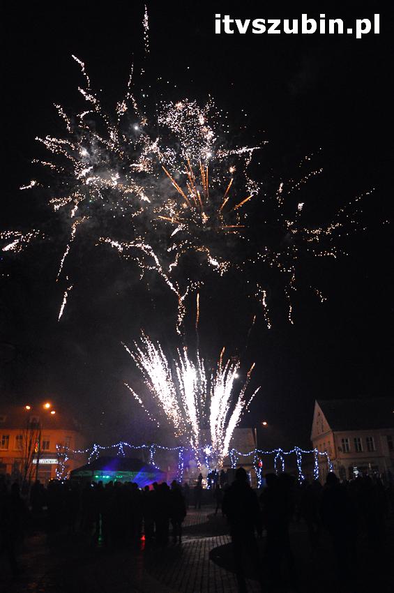 GLKS Piast Złotniki Kujawskie - LKS Szubinianka Szubin 1:3