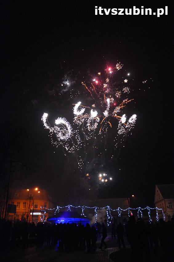 GLKS Piast Złotniki Kujawskie - LKS Szubinianka Szubin 1:3
