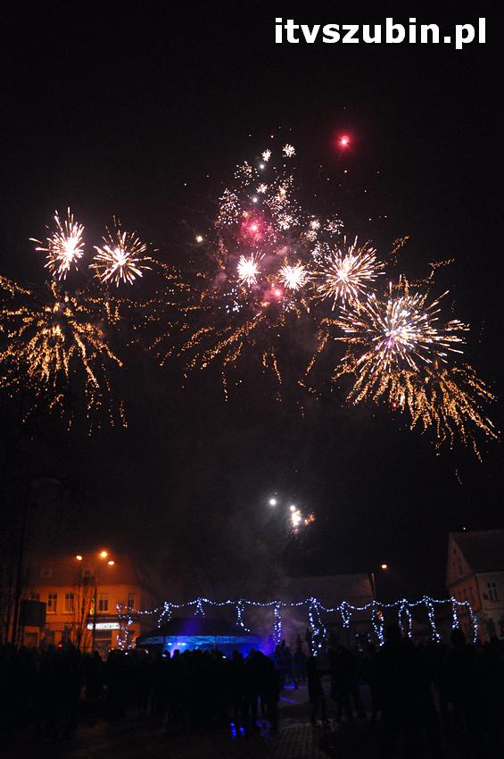 GLKS Piast Złotniki Kujawskie - LKS Szubinianka Szubin 1:3