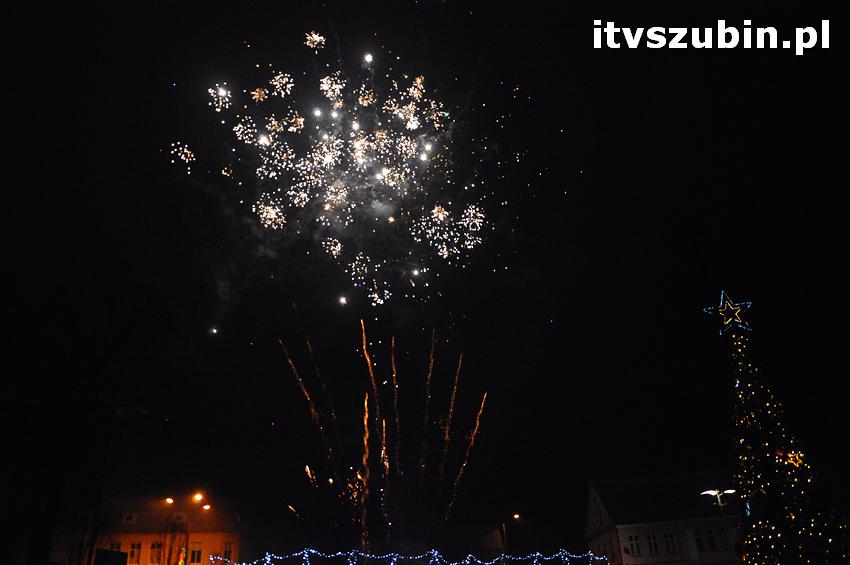 GLKS Piast Złotniki Kujawskie - LKS Szubinianka Szubin 1:3