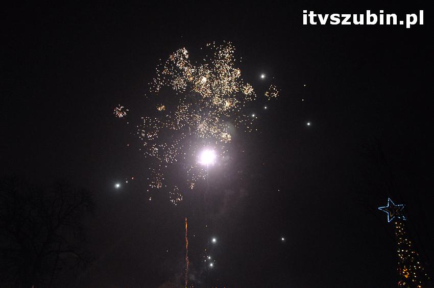 GLKS Piast Złotniki Kujawskie - LKS Szubinianka Szubin 1:3