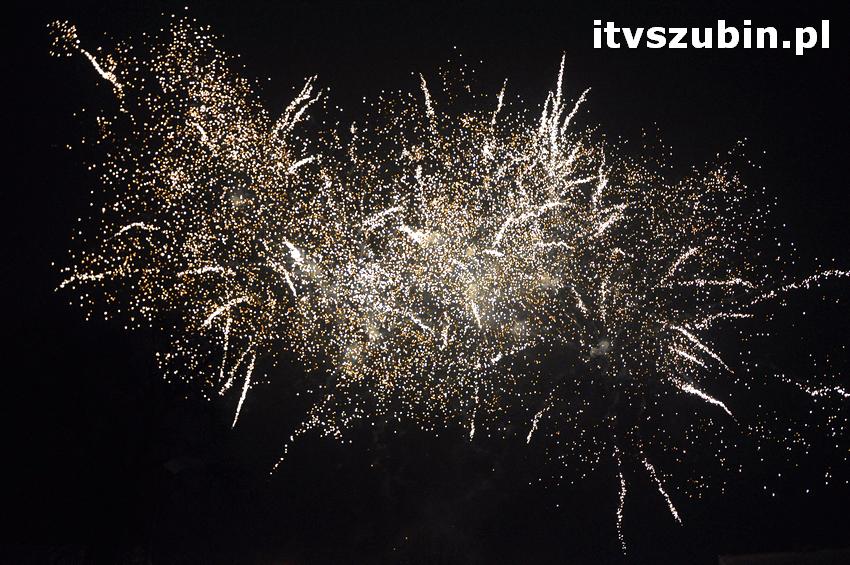 GLKS Piast Złotniki Kujawskie - LKS Szubinianka Szubin 1:3