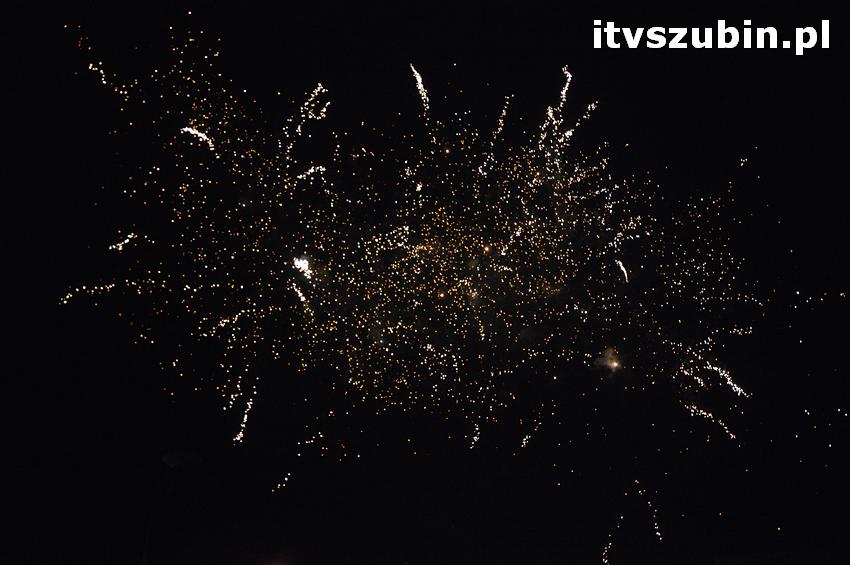 GLKS Piast Złotniki Kujawskie - LKS Szubinianka Szubin 1:3