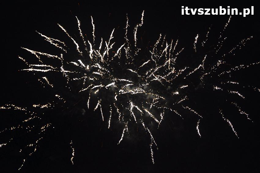 GLKS Piast Złotniki Kujawskie - LKS Szubinianka Szubin 1:3