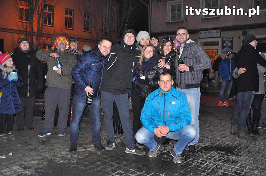 GLKS Piast Złotniki Kujawskie - LKS Szubinianka Szubin 1:3