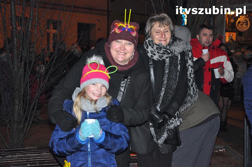 GLKS Piast Złotniki Kujawskie - LKS Szubinianka Szubin 1:3