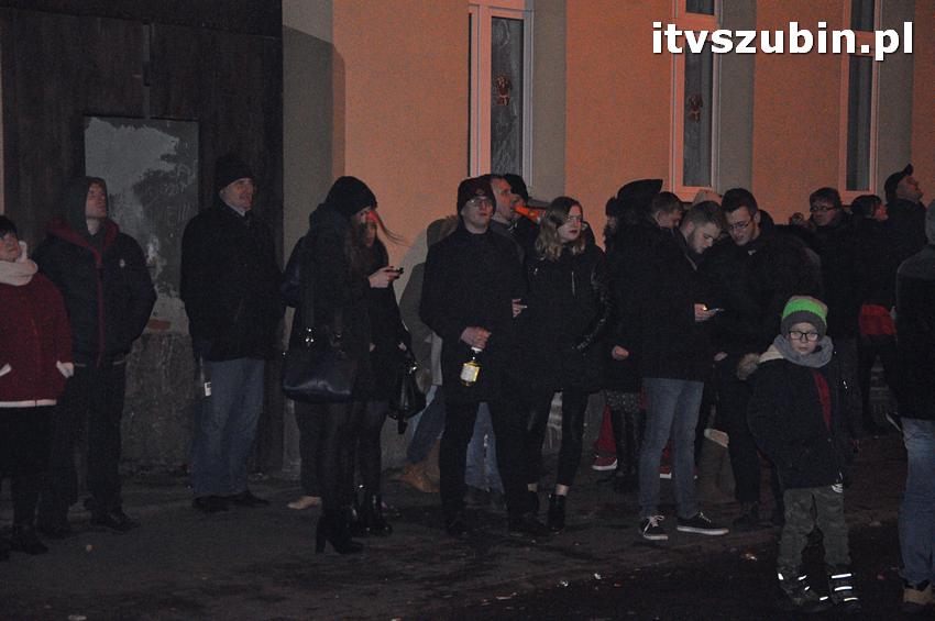 GLKS Piast Złotniki Kujawskie - LKS Szubinianka Szubin 1:3