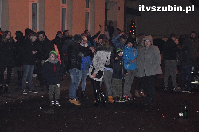 GLKS Piast Złotniki Kujawskie - LKS Szubinianka Szubin 1:3