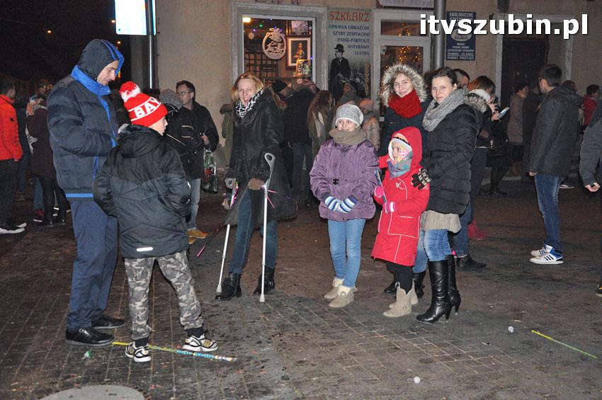 GLKS Piast Złotniki Kujawskie - LKS Szubinianka Szubin 1:3
