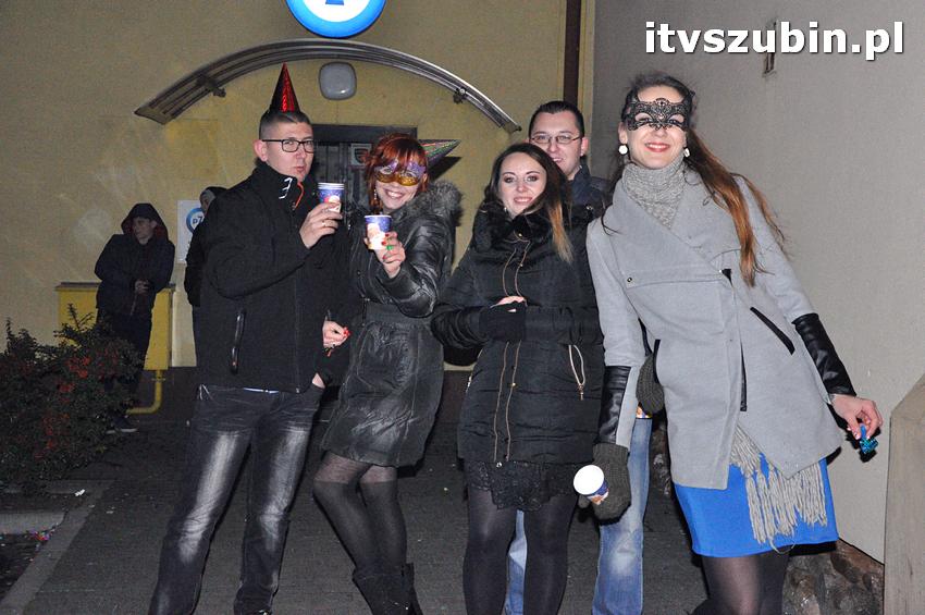 GLKS Piast Złotniki Kujawskie - LKS Szubinianka Szubin 1:3