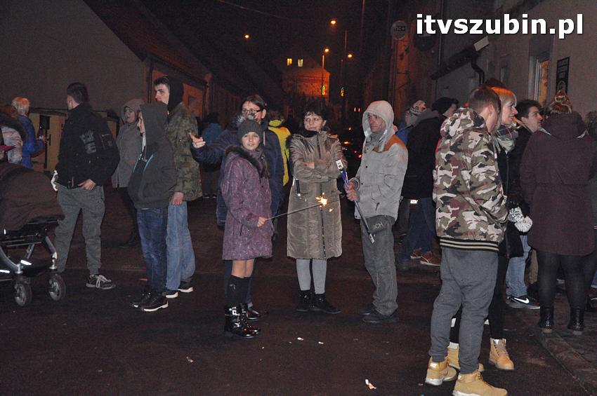 GLKS Piast Złotniki Kujawskie - LKS Szubinianka Szubin 1:3