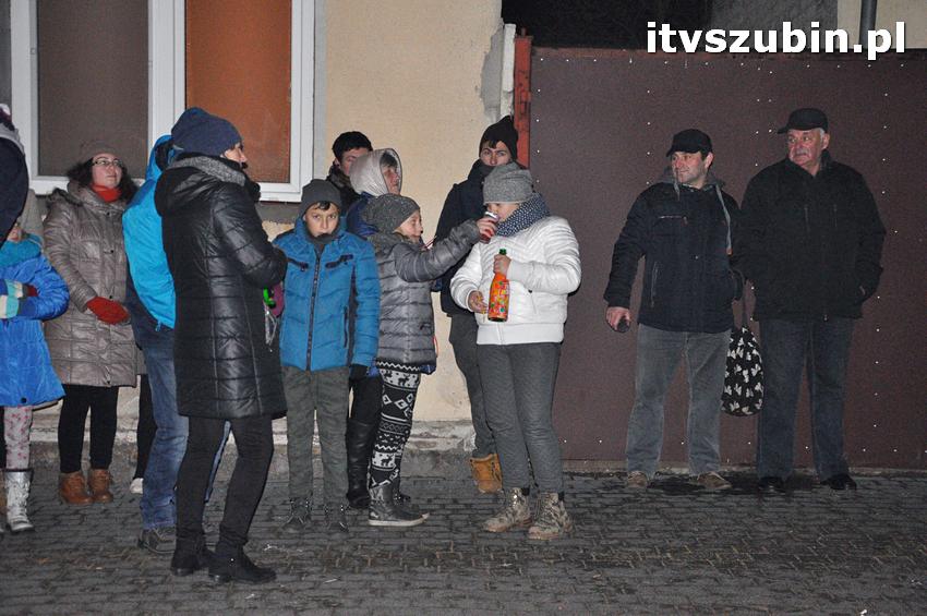 GLKS Piast Złotniki Kujawskie - LKS Szubinianka Szubin 1:3