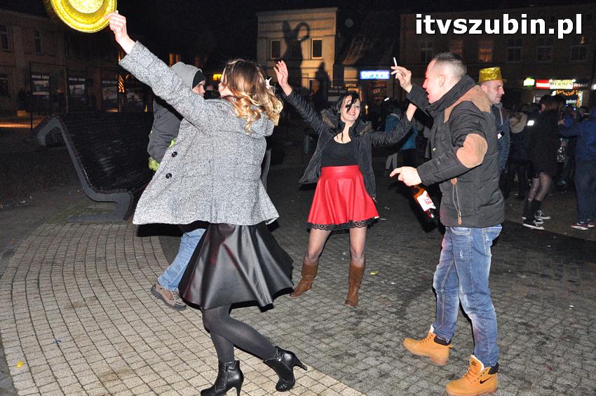 GLKS Piast Złotniki Kujawskie - LKS Szubinianka Szubin 1:3