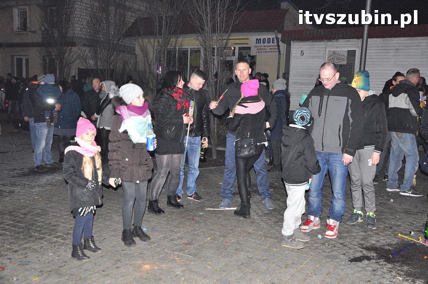 GLKS Piast Złotniki Kujawskie - LKS Szubinianka Szubin 1:3