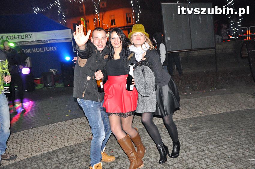 GLKS Piast Złotniki Kujawskie - LKS Szubinianka Szubin 1:3