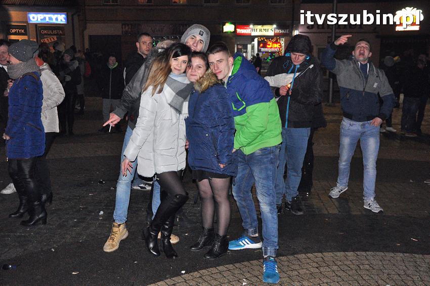 GLKS Piast Złotniki Kujawskie - LKS Szubinianka Szubin 1:3