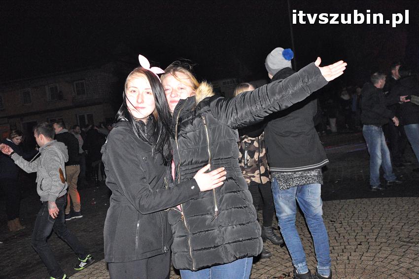 GLKS Piast Złotniki Kujawskie - LKS Szubinianka Szubin 1:3