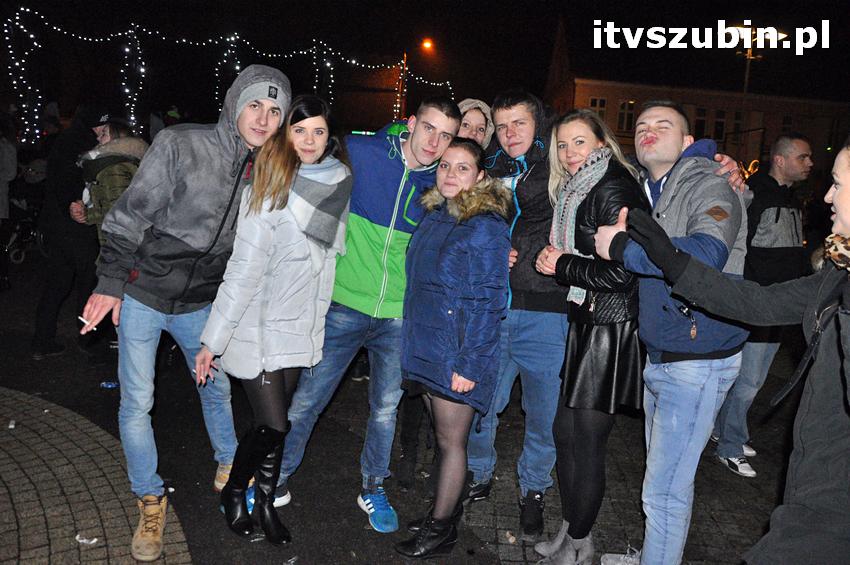 GLKS Piast Złotniki Kujawskie - LKS Szubinianka Szubin 1:3