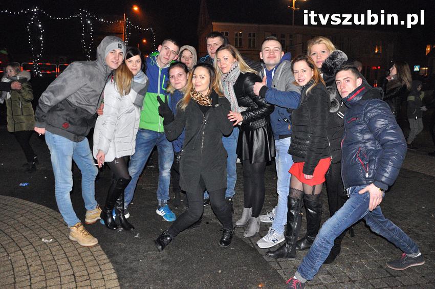 GLKS Piast Złotniki Kujawskie - LKS Szubinianka Szubin 1:3