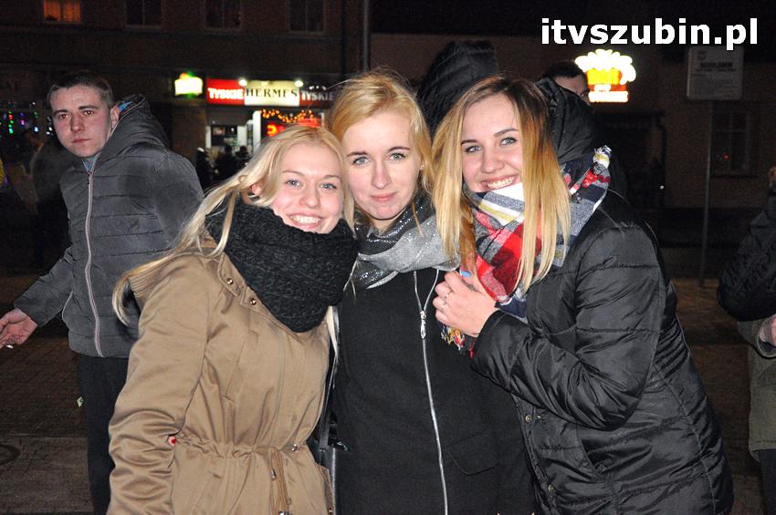 GLKS Piast Złotniki Kujawskie - LKS Szubinianka Szubin 1:3