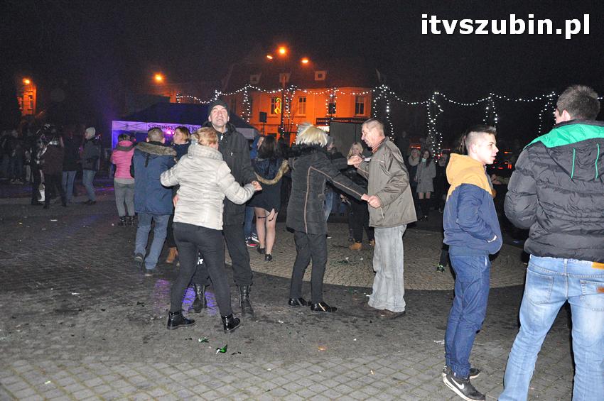 GLKS Piast Złotniki Kujawskie - LKS Szubinianka Szubin 1:3