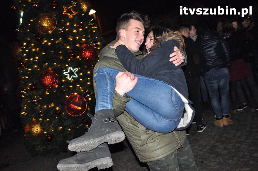 GLKS Piast Złotniki Kujawskie - LKS Szubinianka Szubin 1:3