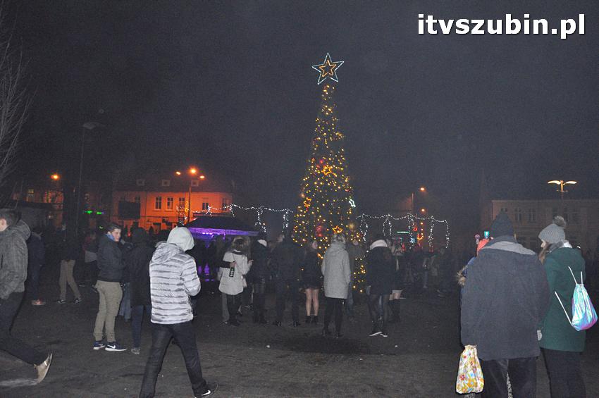 GLKS Piast Złotniki Kujawskie - LKS Szubinianka Szubin 1:3