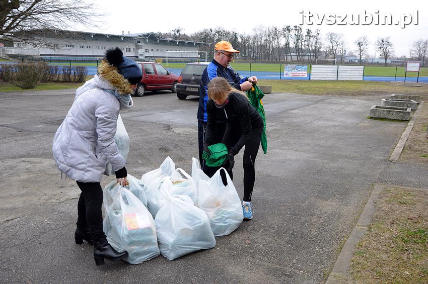 X Sesja Rady Powiatu w Nakle nad Notecią.