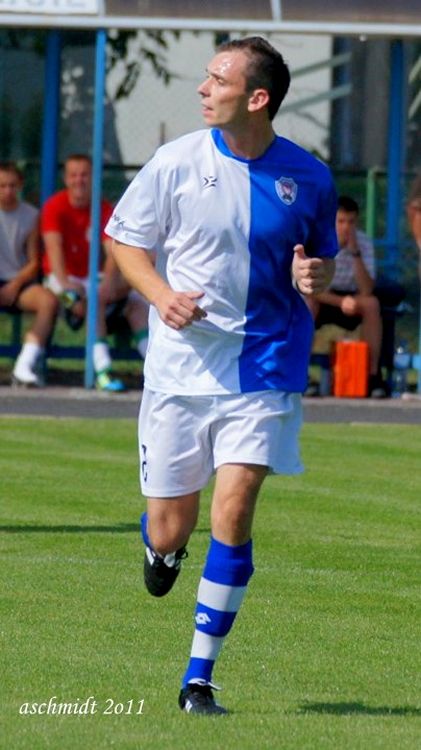 LKS Szubinianka Szubin - KS Flisak Złotoria 3:0