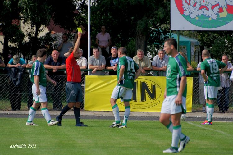 LKS Szubinianka Szubin - KS Flisak Złotoria 3:0