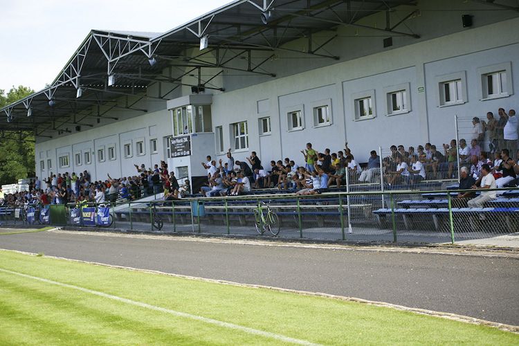 LKS Szubinianka Szubin - KS Flisak Złotoria 3:0