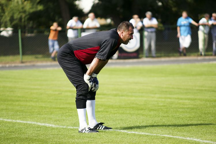 LKS Szubinianka Szubin - KS Flisak Złotoria 3:0