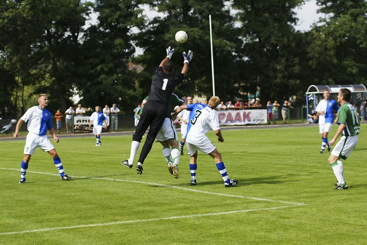 LKS Szubinianka Szubin - KS Flisak Złotoria 3:0