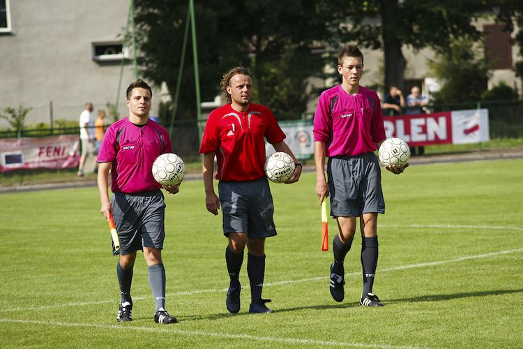 LKS Szubinianka Szubin - KS Flisak Złotoria 3:0