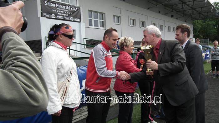 XVIII edycja czwartków lekkoatletycznych w Szubinie rozpoczęta.