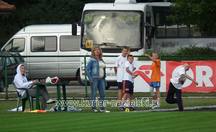 XVIII edycja czwartków lekkoatletycznych w Szubinie rozpoczęta.