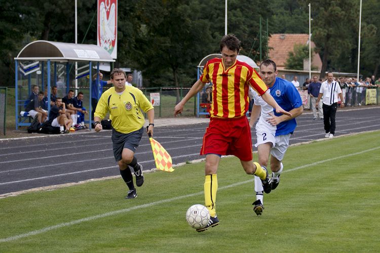 LKS Szubinianka Szubin - MLKS Unia Gniewkowo 2:0