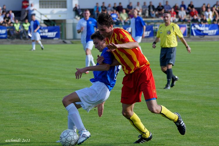 LKS Szubinianka Szubin - MLKS Unia Gniewkowo 2:0