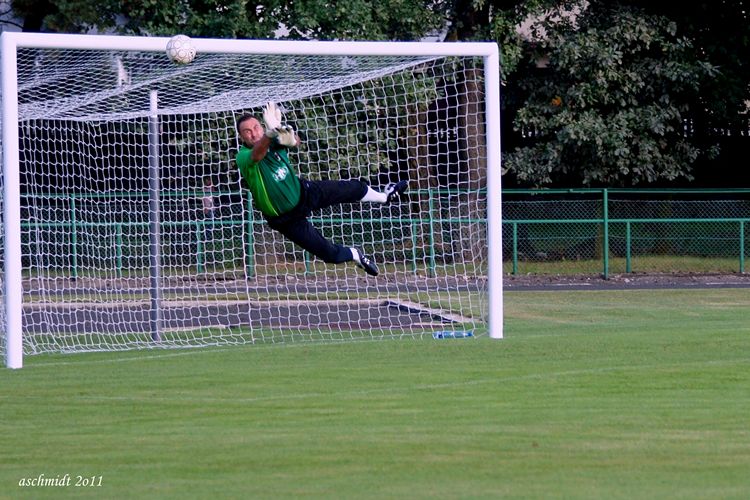 LKS Szubinianka Szubin - MLKS Unia Gniewkowo 2:0