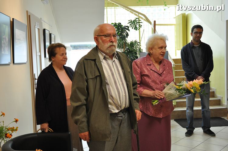 Obrazy Niewidzialnego - wystawa Grupy Flesz