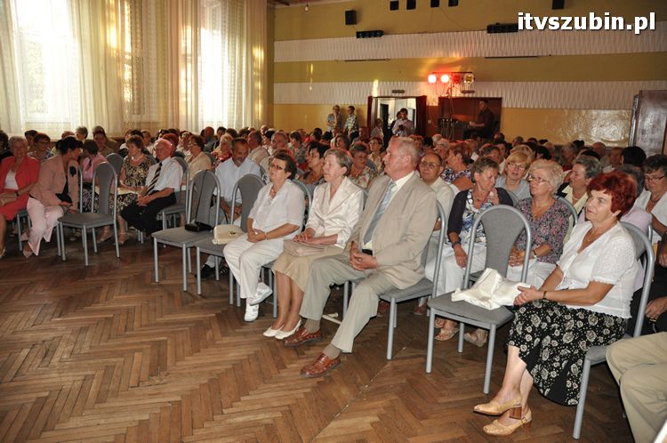 Wieczór z czardaszem w SDK