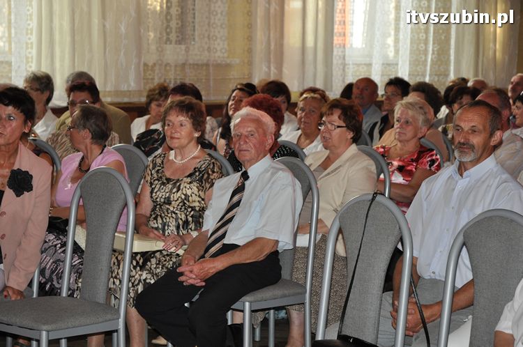 Wieczór z czardaszem w SDK